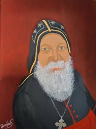 Mar Mari Emmanuel about Image