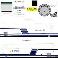 Nah dari pada membuat livery bus yang sulit lebih baik mendownload skin bussid png yang saya berikan download livery damri hd. Download Livery Bussid Damri For Pc Windows And Mac Apk 1 Free Tools Apps For Android