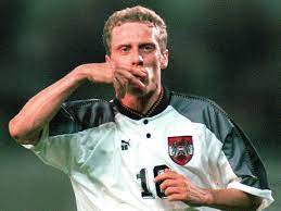 Si invita a seguire il modello di voce Em Qualifikation News Stoger Ofb Team Besser Als 98er Generation