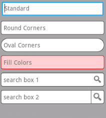 Android Edittext Control Tutorialspoint