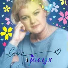 Joanna Joy Lawry (@ozzie_joey) • Instagram photos and videos