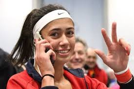 WTA Backspin by Todd Spiker