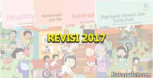 Buku pegangan guru kelas 3 semester 1 sd/mi revisi 2018 tema 2. Buku Tematik Kelas Ii Semester 2 Revisi 2017