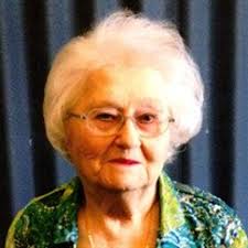 Margarete Emily Martin Obituary March 9, 2016