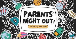 Parents’ Night Out