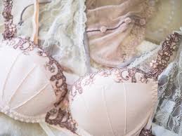 What Is The Use Of A Bra? | Elle Courbee