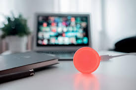 First media smart card muted. Get The 1 Physical Button To Mute Your Microphone And Show Availability In The Speed Of Light Luxafor