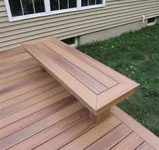 Unlike solid wood, composite decking boards won't splinter or decay and don't require regular maintenance. A Guide To Composite Decking Ideas Brands Building A Deck Composite Decking Pergola Cost