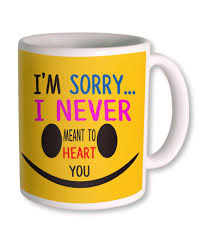 Here are 40 easy and creative ways to express i'm sorry! pinterest. Gif Image Most Wanted I Am Sorry Gifts Online