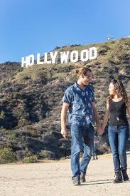 4 Ways To Hike To The Hollywood Sign Mr Mrs Adventure Hollywood Hike Hollywood Sign Hike Hollywood Sign