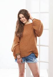 The idea of learning how to knit a sweater made by your own hands on chilly evenings sends many of us to our yarn stash to find the perfect yarn in the perfect quantity. The 10 Easiest Sweaters To Knit Free Patterns Blog Nobleknits
