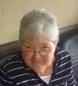 Willie Faye “Memaw” Ingram Johns (1935-2011)