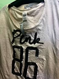 Pink 4 Less At Black Sheep Long Sleeve Tshirt Men Thrifting Thrift Shopping