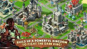 Kingdoms And Lords Mod Apk Offline Hiburan Game Main Game