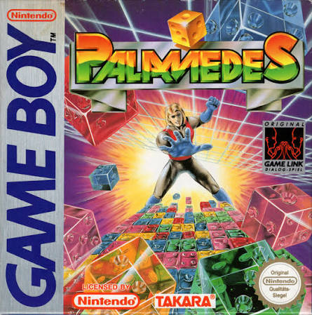 Capa de Palamedes