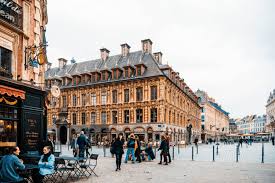 Et les mauvais élèves ? Lille Dans Le Palmares Des Villes Ou Il Fait Bon Vivre En Famille Lille Secret