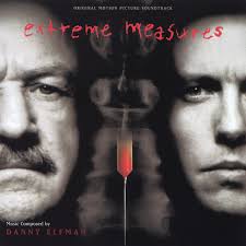 Extreme Measures (Original Motion Picture Soundtrack) - Album by Danny  Elfman | Spotify