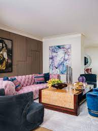 8 home design trends that we're looking forward to in 2020. A Golden Interior Design Project By Applegate Tran Interiors Interior Design Projects Interior Design Best Interior Design