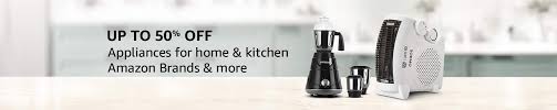 kitchen appliances offers