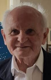 Death Notice of George Paschal (Georgie) Summerly (Ennis, Clare)