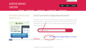 How To Test Your Domain Whether It Is Blacklisted By Google Or Not Tlists Com