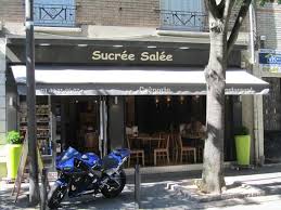 Une Table Photo De Creperie Sucree Salee Maisons Alfort Tripadvisor