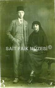 Sait Faik Abasıyanık Müzesi Web Sitesi – Sait Faik Albümü