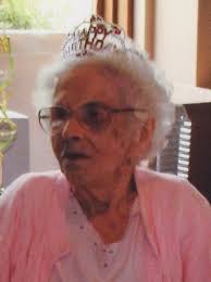 Mary Keating Obituary