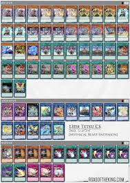 Korea championship (kcs) 2021 final stage was held on 4 july 2021 in seoul, south korea. Ocg 2020 01 Metagame Report 0 Road Of The King