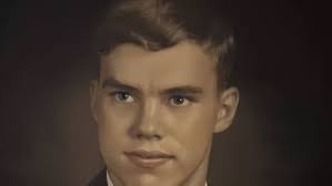 Lucille Sandquist of Carroll