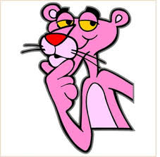 Pink Panther Photo The Pink Panther Pink Panther Cartoon Pink Tattoo Pink Panthers Pantera cor de rosa vs looney tunes. pink panther cartoon