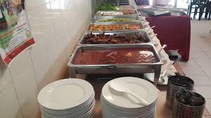 The asam pedas provides a sour and spicy kick which goes perfectly with the fish, creating a flavourful malaysian favourite. Kak Long Asam Pedas Selera Kampung Startseite Kuala Lumpur Speisekarte Preise Restaurant Bewertungen Facebook