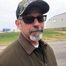 Obituary information for Jeffery Alan Harper