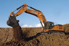 Cx800b Me Case Construction Construction Equipment Construction Heavy Equipment