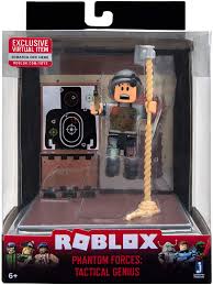 Maybe you would like to learn more about one of these? Buy Roblox Desktop Series Collection Phantom Forces Tactical Genius Includes Exclusive Virtual Item Online In Indonesia 172162918