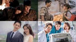 Its okay to not be okay (2020) · 2. Best Five Romantic K Dramas To Binge Watch On Netflix Entertainment News The Indian Express