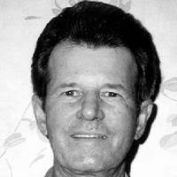 Theodore "Sonny" Nolan (1938-2007)