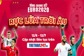 Highlight euro 2021 là những video bao gồm các pha nổi bật trong các trận đấu euro 2021. Tdgcrcjjlikt1m
