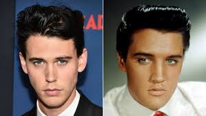 Though several actors portray elvis presley at different stages of his life. Austin Butler Will Play Elvis In A Biopic From Baz Luhrmann Cnn