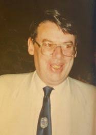 Condolence Book for Francis (Frank) Malone (Malahide, Dublin)