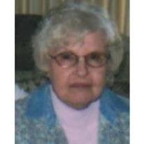 Anna Sneed Mills Obituary