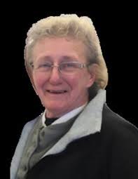 Barbara Hansen Obituary (1945