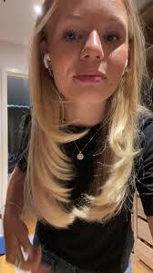 Iris Nyberg's Instagram, Facebook & TikTok