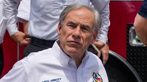 Texas Gov. Greg Abbott mistakenly sent condolences to Rosalynn Carter, who  died in 2023