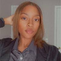 Kiana Mcgee's Instagram, Twitter & Facebook