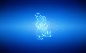 A wallpaper is a background used in a box in the pokémon storage system. Wallpaper Pokemon Background Blue Totodile 2560x1600 Wallhaven 1027201 Hd Wallpapers Wallhere