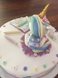 Einhorn Torte Einschulung Torte Einschulung Torten Rezepte Einhorn Kuchen