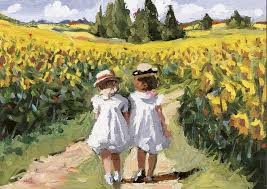 field of sunflowers 2500 jpg 750 532