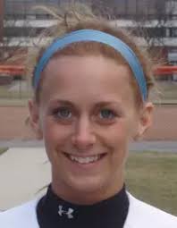 2009 Softball Roster