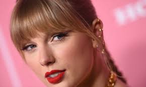 Taylor Swift: monuments that celebrate racist figures 'make me sick'